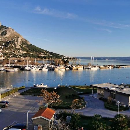 Olmissum Rooftop Sea View Omiš Exterior foto
